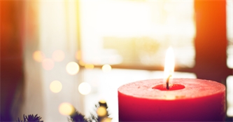 What Can I Do During Advent to Help My Discernment?